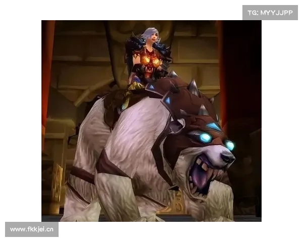 魔兽世界怀旧服：寻觅配方坐骑的奇遇