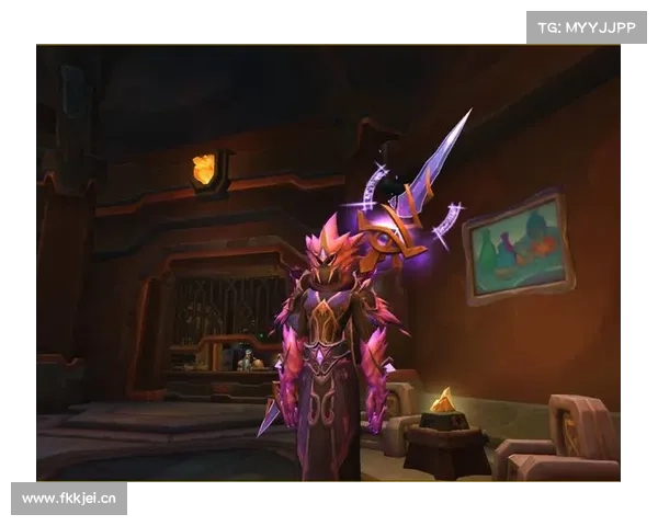 魔兽世界法师：血量堆叠之道